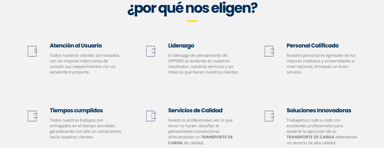 DP Perú