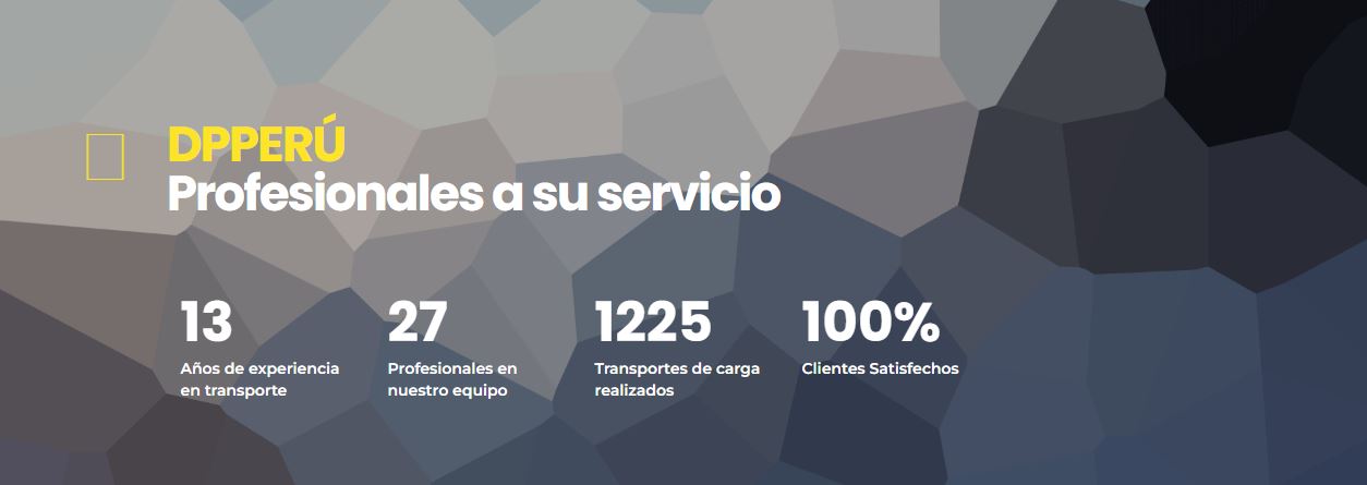 DP Perú