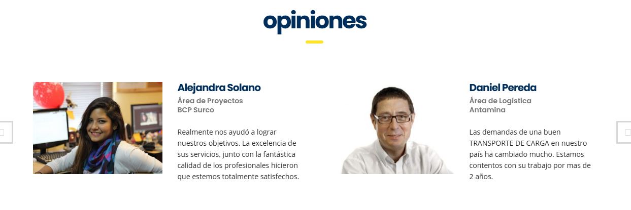 DP Perú