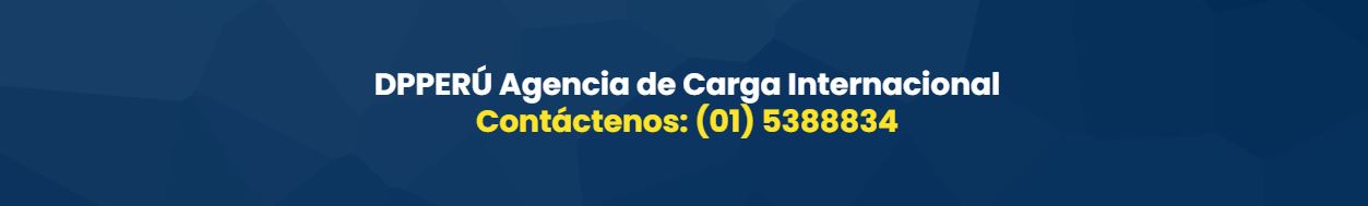 DP Perú